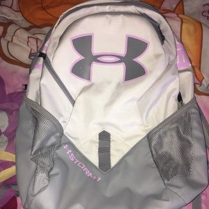 Under Armour Backpack